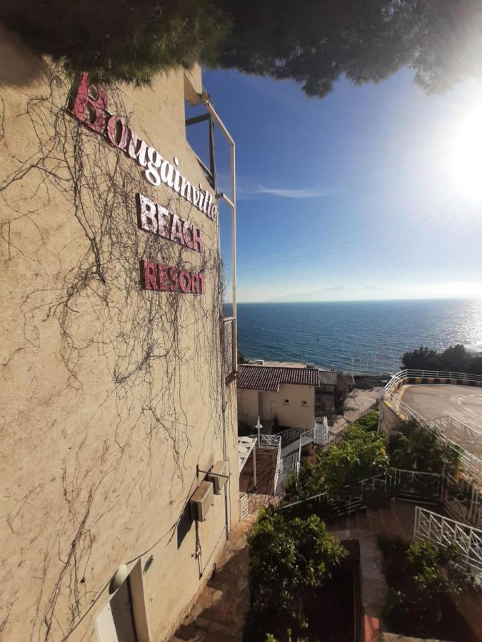 Kela Apartment 3 Sarandë Buitenkant foto