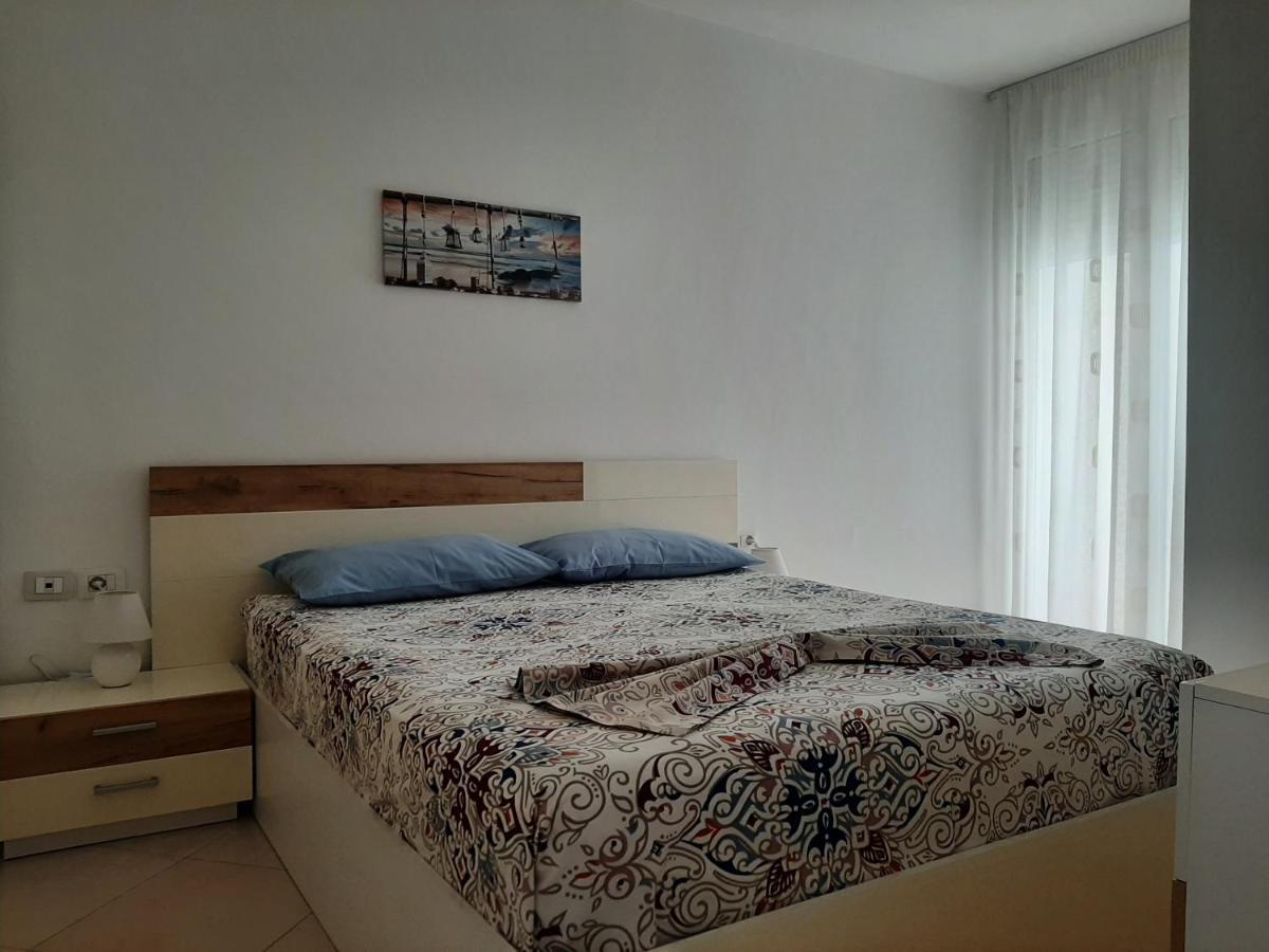 Kela Apartment 3 Sarandë Buitenkant foto