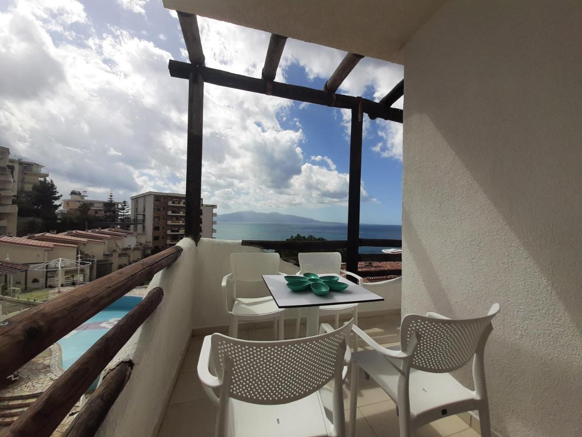 Kela Apartment 3 Sarandë Buitenkant foto