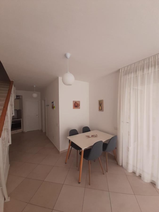 Kela Apartment 3 Sarandë Buitenkant foto