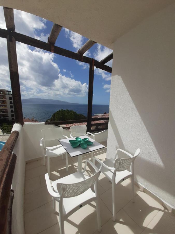 Kela Apartment 3 Sarandë Buitenkant foto