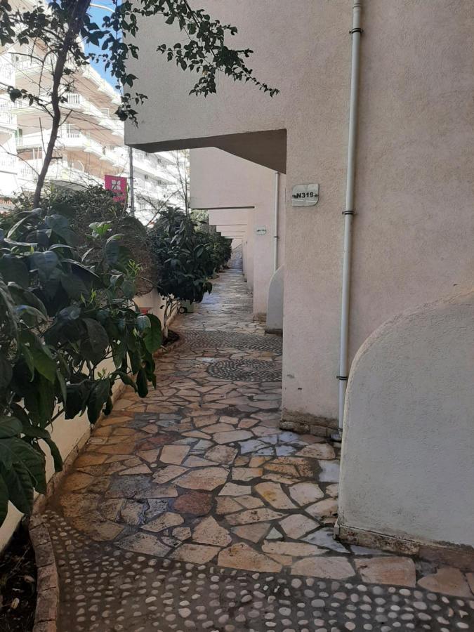 Kela Apartment 3 Sarandë Buitenkant foto
