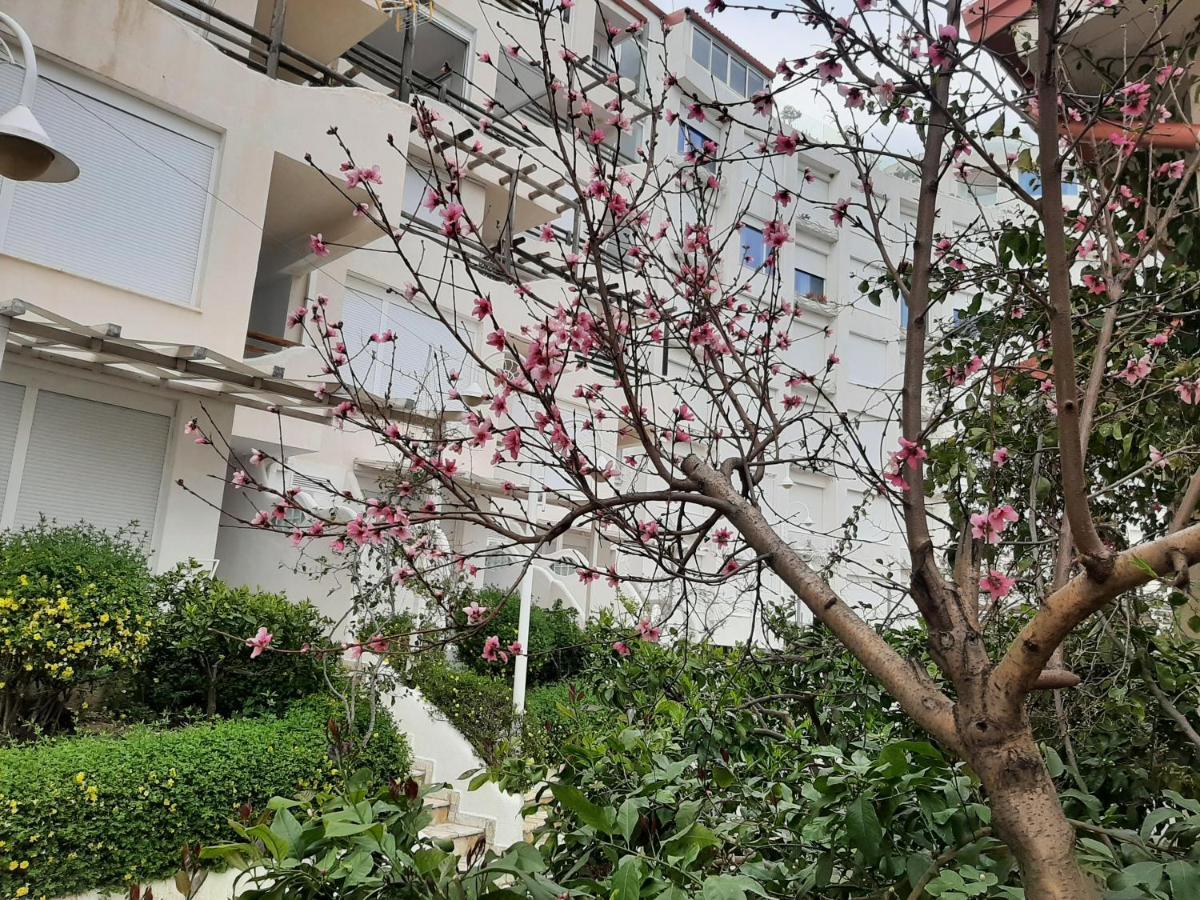 Kela Apartment 3 Sarandë Buitenkant foto